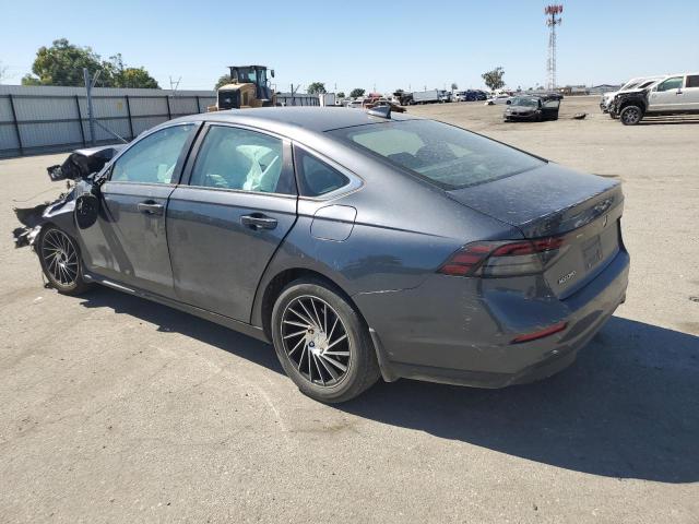 2024 HONDA ACCORD LX 1HGCY1F26RA020153