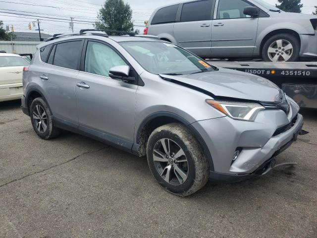 2017 TOYOTA RAV4 XLE - 2T3WFREV8HW352767