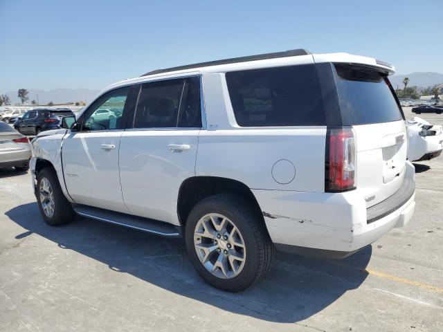 2019 GMC YUKON SLT 1GKS1DKC7KR151960