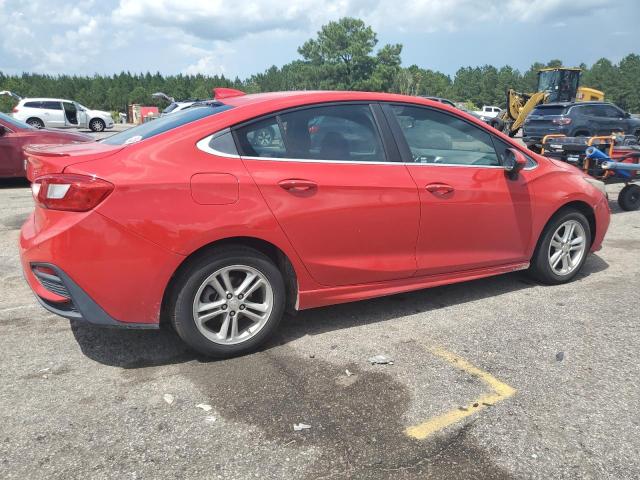 2016 CHEVROLET CRUZE LT - 1G1BE5SM6G7270982