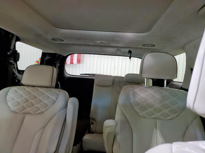 2020 HYUNDAI PALISADE L KM8R5DHE4LU050814