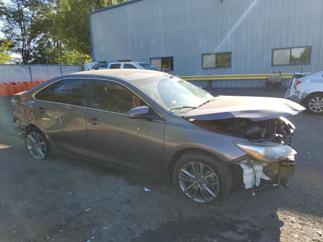 2016 TOYOTA CAMRY LE - 4T4BF1FK1GR577128