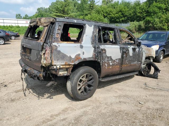 2020 GMC YUKON SLT - 1GKS2DKCXLR282430