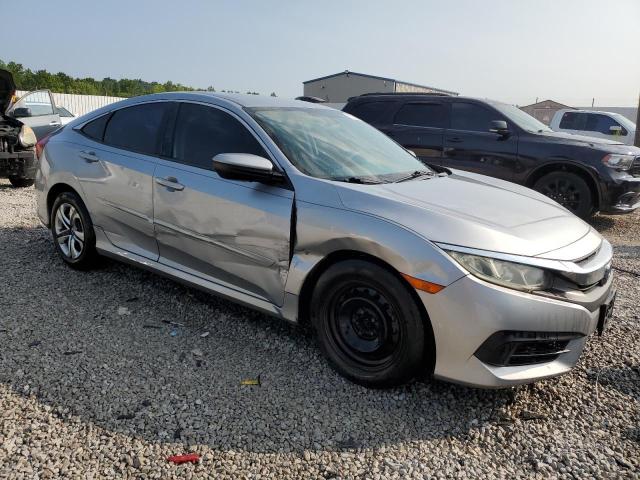 2016 HONDA CIVIC LX 19XFC2F50GE049331