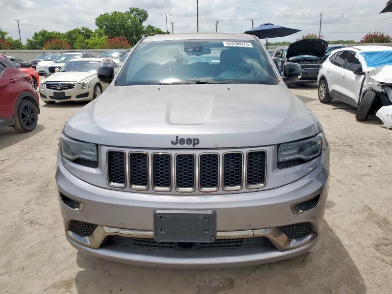 2016 JEEP GRAND CHER 1C4RJECG9GC473494