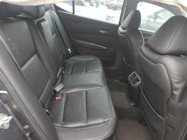 2017 ACURA TLX ADVANC 19UUB2F73HA000559