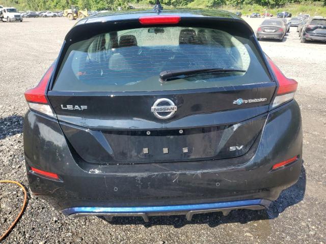 2022 NISSAN LEAF SV 1N4AZ1CV7NC564263