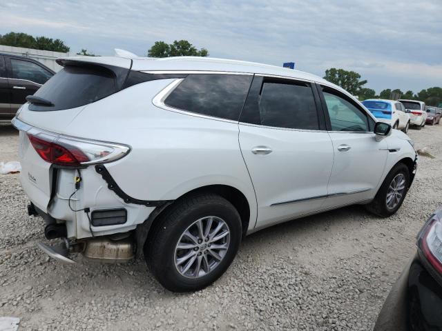 2023 BUICK ENCLAVE PR 5GAEVBKW0PJ130211