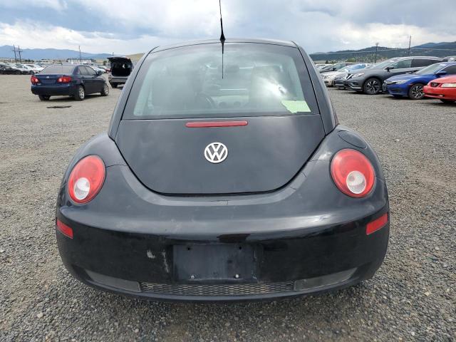 2008 VOLKSWAGEN NEW BEETLE #3200122191
