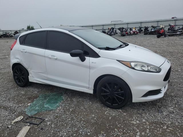 2019 FORD FIESTA ST 3FADP4DJ3KM144459