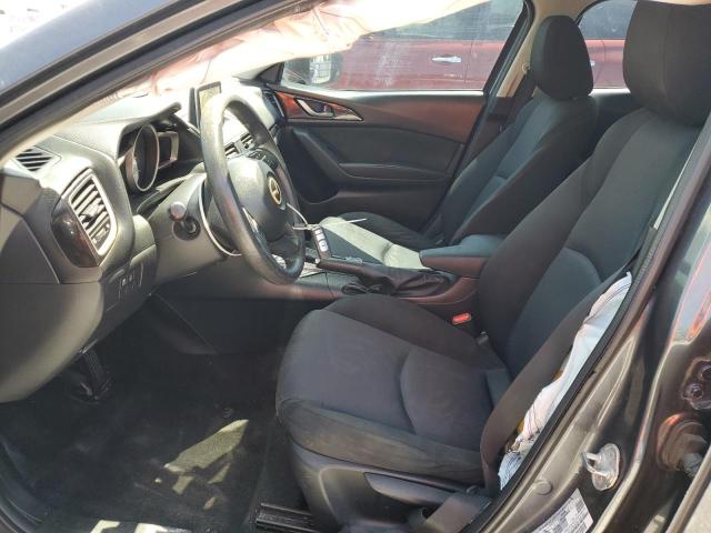 2015 MAZDA 3 SPORT 3MZBM1U79FM156809