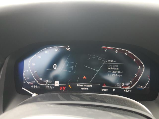 2024 BMW 840XI WBADZ4C08RCN02225
