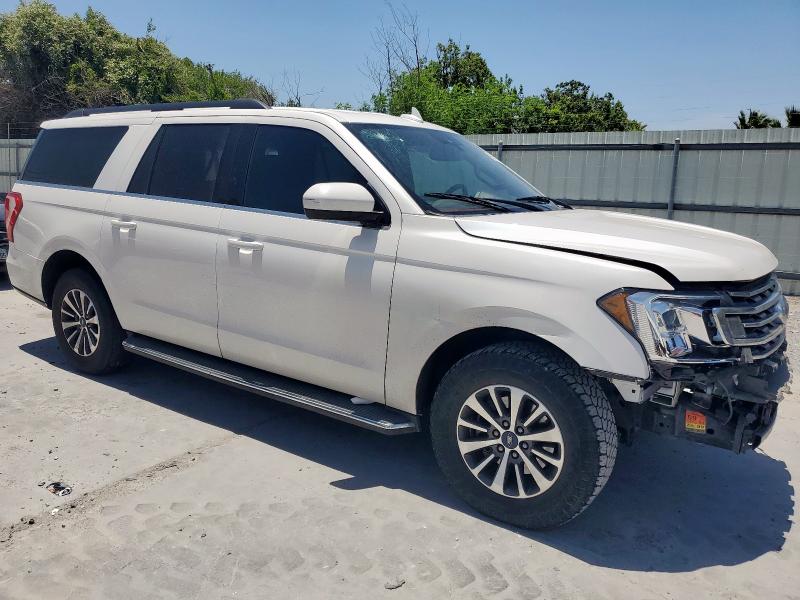 2019 FORD EXPEDITION MAX XLT 1FMJK1HT2KEA69373