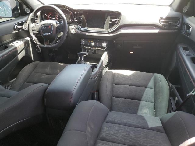 2024 DODGE DURANGO GT - 1C4RDJDG9RC228101