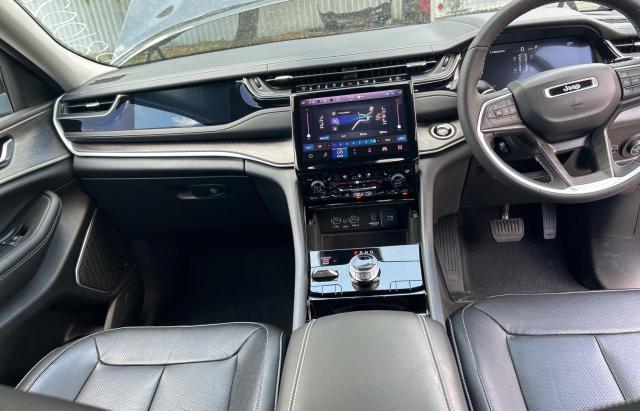 2023 JEEP GRAN CHEOR 1C4PJHKN5P8100206
