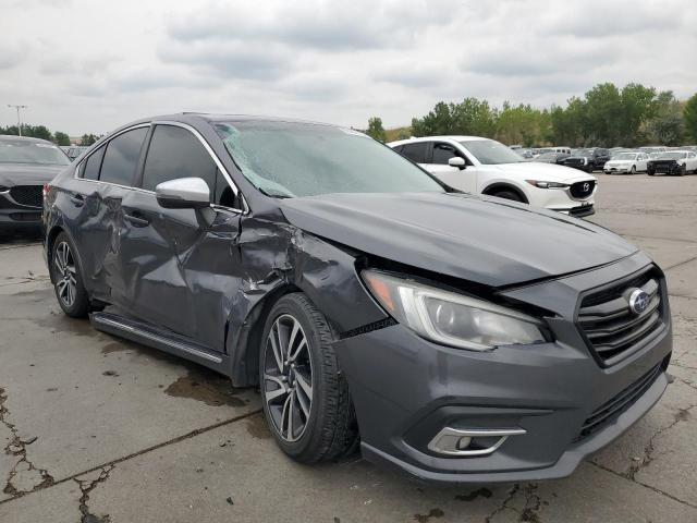 2018 SUBARU LEGACY SPO 4S3BNAR60J3005433