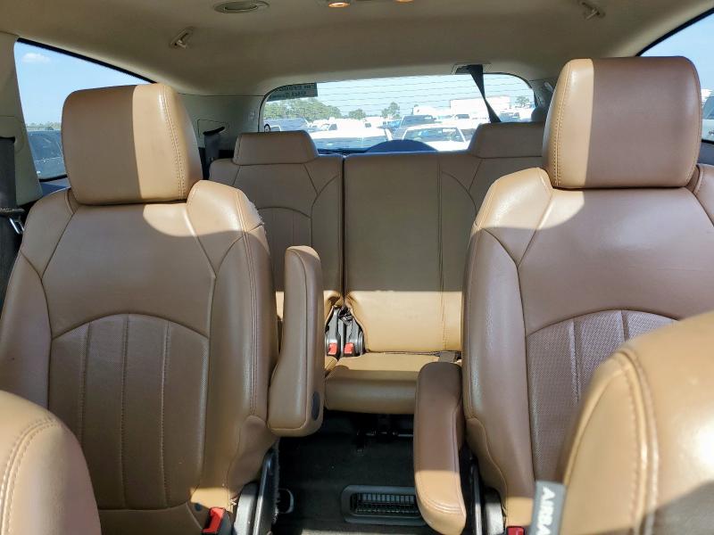 2015 BUICK ENCLAVE 5GAKRCKD1FJ112889