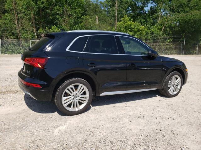 Vin: wa1cnafy3j2099835, lot: 61217515, audi q5 prestige 20183