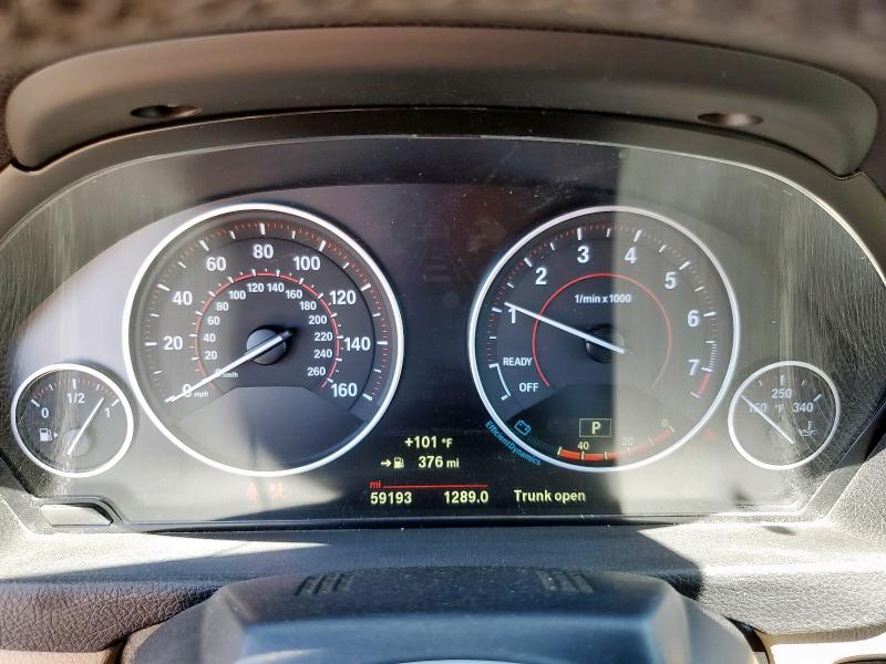 2020 BMW 440I WBA4Z5C04L5P20650