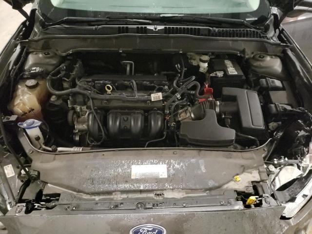 2016 FORD FUSION SE 3FA6P0H76GR304246