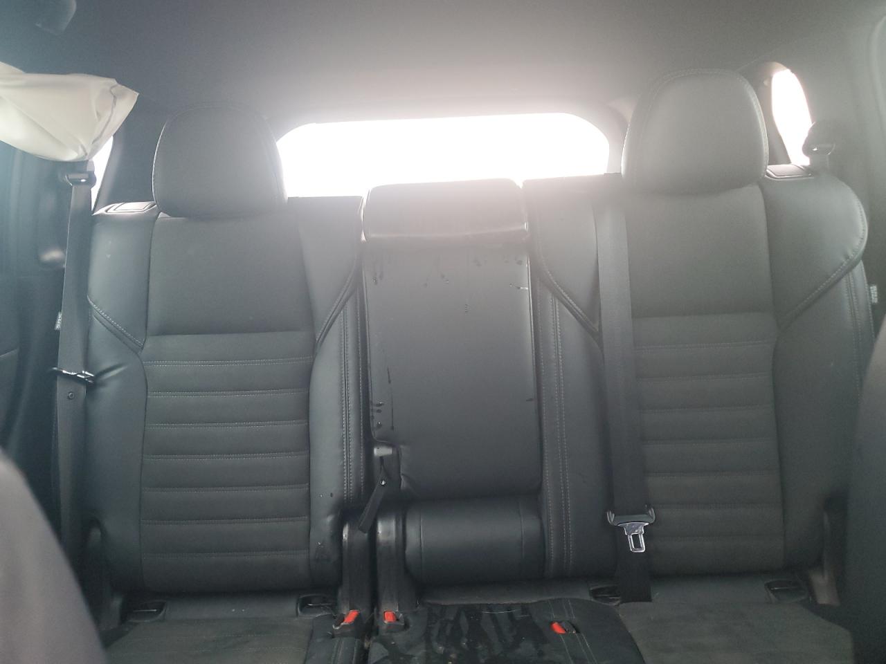 MITSUBISHI OUTLANDER SE