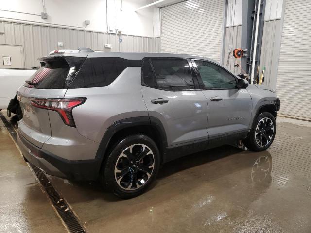 2025 CHEVROLET EQUINOX LT 3GNAXPEG5SL160533