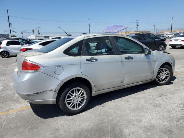2011 FORD FOCUS SE - 1FAHP3FN6BW103562
