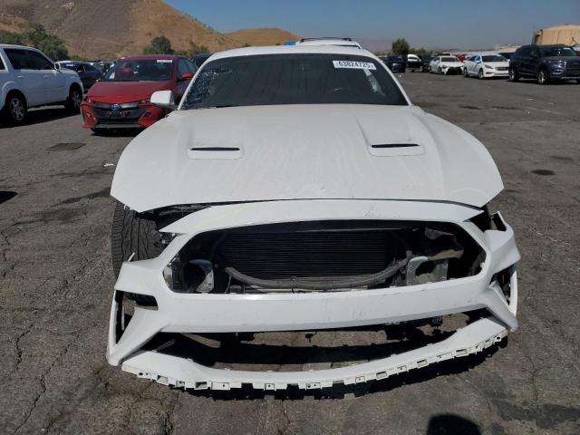 2018 FORD MUSTANG - 1FA6P8THXJ5147068