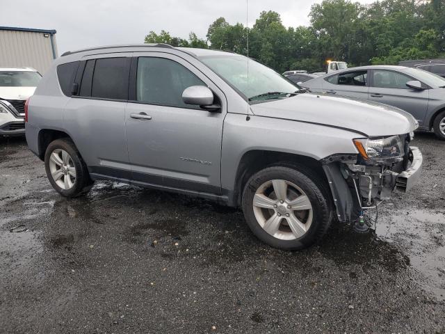 2016 JEEP COMPASS LA 1C4NJDEBXGD541788