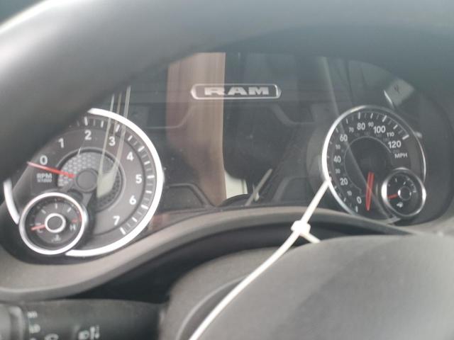 2025 RAM 1500 LARAM 1C6SRFJP2SN542744