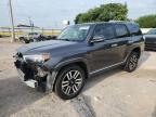 2018 TOYOTA 4RUNNER SR - JTEBU5JR4J5551460