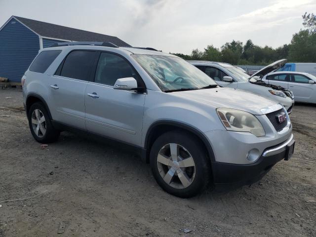 2012 GMC ACADIA SLT - 1GKKVRED6CJ339116
