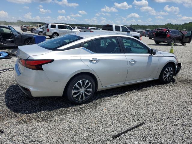 2020 NISSAN ALTIMA S 1N4BL4BV2LC268654