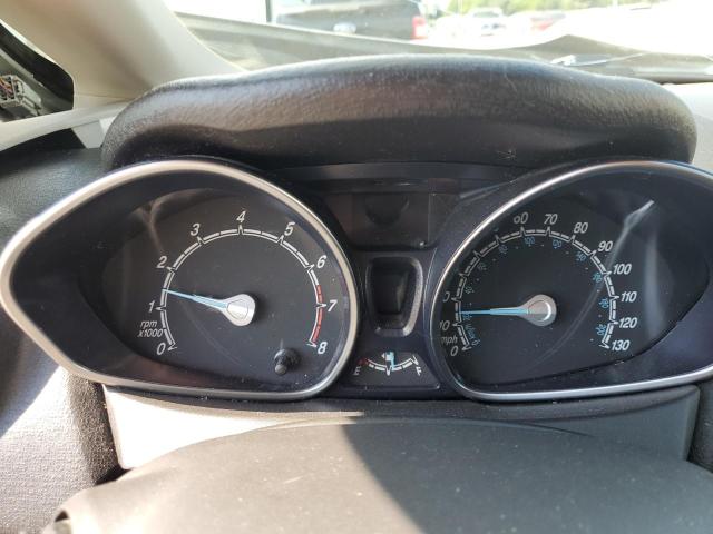 2015 FORD FIESTA SE - 3FADP4BJ3FM189703