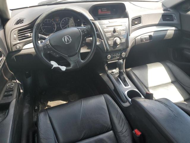 2017 ACURA ILX BASE W 19UDE2F30HA012642