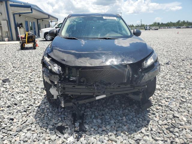 2021 NISSAN ROGUE S 5N1AT3AA3MC807956