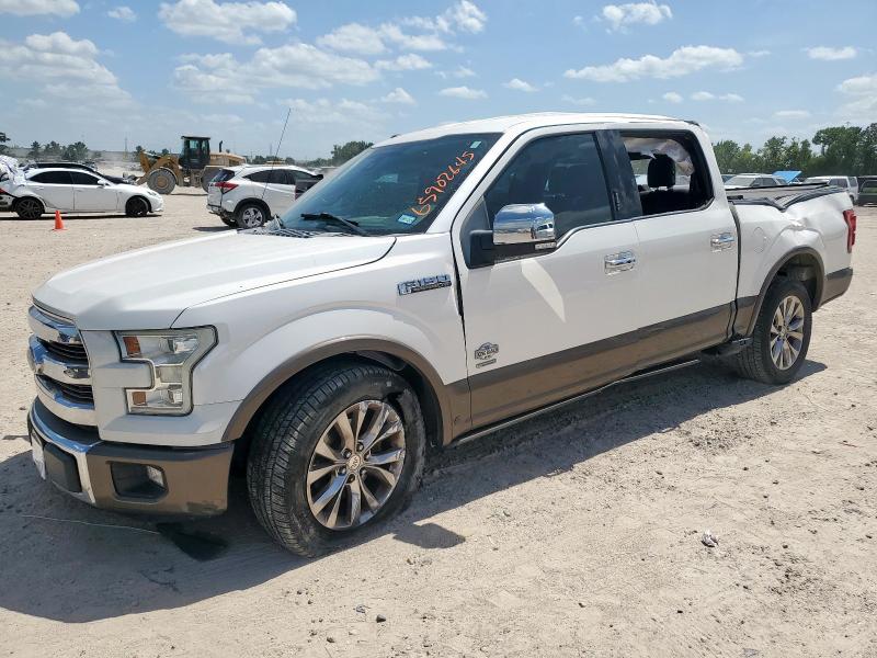 FORD F150 SUPER