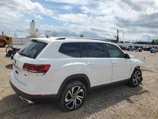 2022 VOLKSWAGEN ATLAS SEL 1V2BP2CA2NC503179