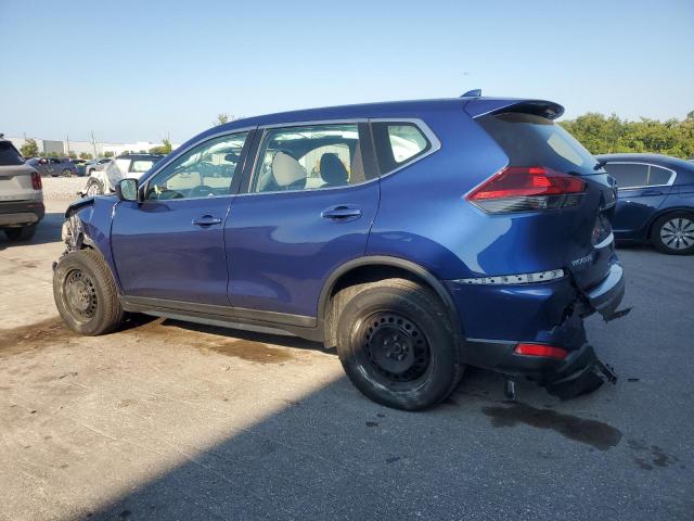 2018 NISSAN ROGUE S KNMAT2MV4JP516125