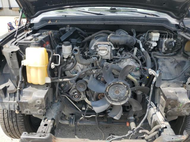 2015 NISSAN TITAN S 1N6AA0EC0FN507686