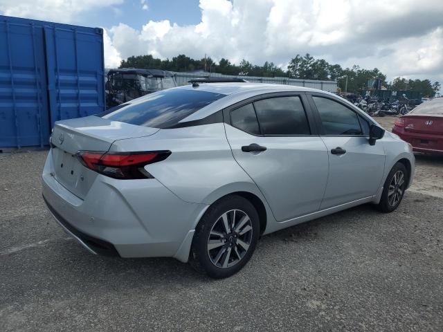 2024 NISSAN VERSA S - 3N1CN8DV8RL911358