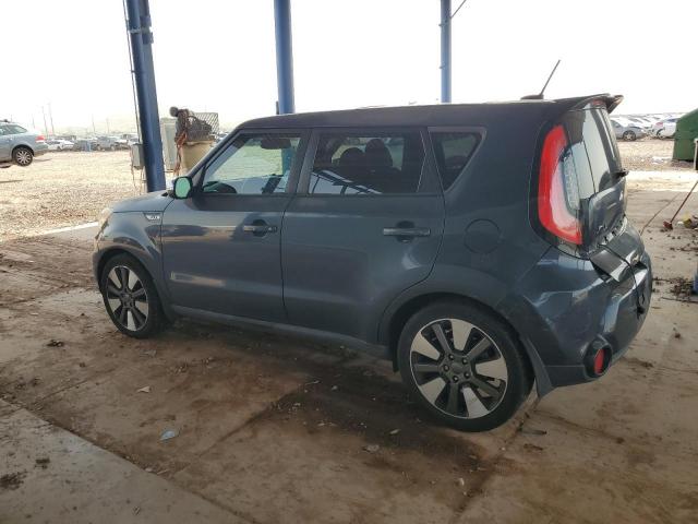 Vin: kndjx3a53f7198150, lot: 63375955, kia soul ! 20152