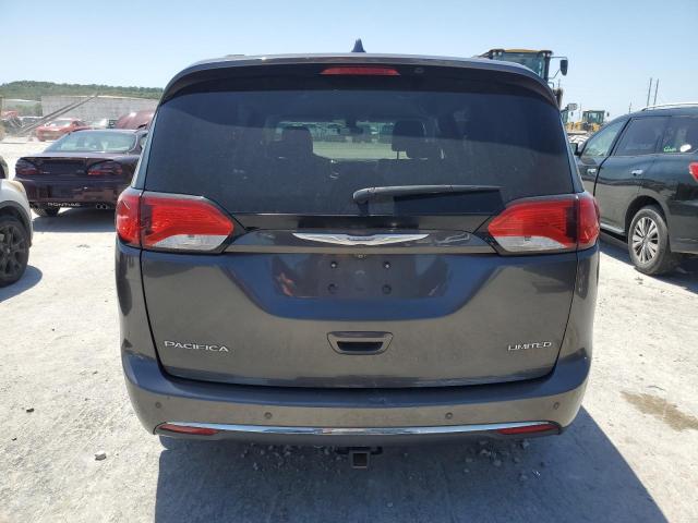 2017 CHRYSLER PACIFICA L 2C4RC1GG5HR841658
