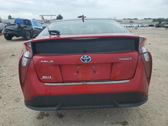 2016 TOYOTA PRIUS #3290661493
