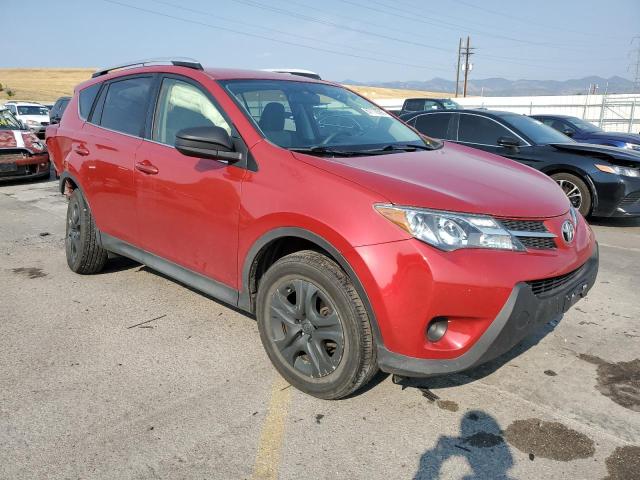 2014 TOYOTA RAV4 LE - JTMBFREV4ED093136