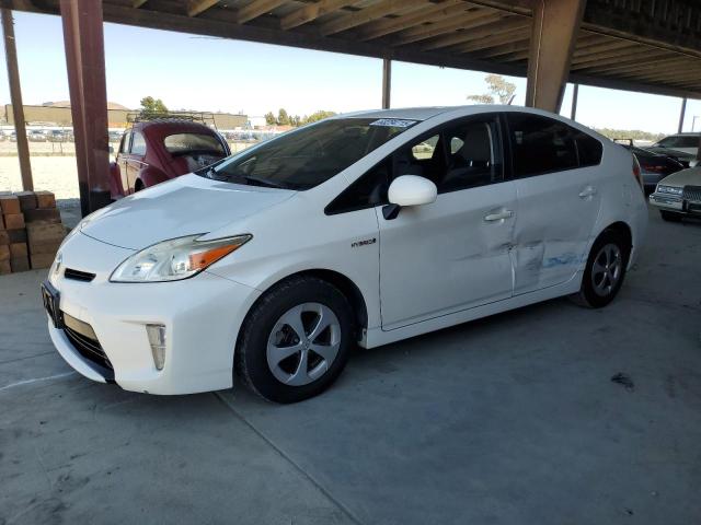 Vin: jtdkn3du8e0379040, lot: 63234715, toyota prius 2014 img_1
