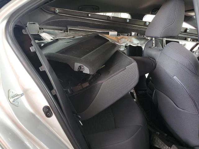 2020 TOYOTA COROLLA SE JTND4RBE2L3094576