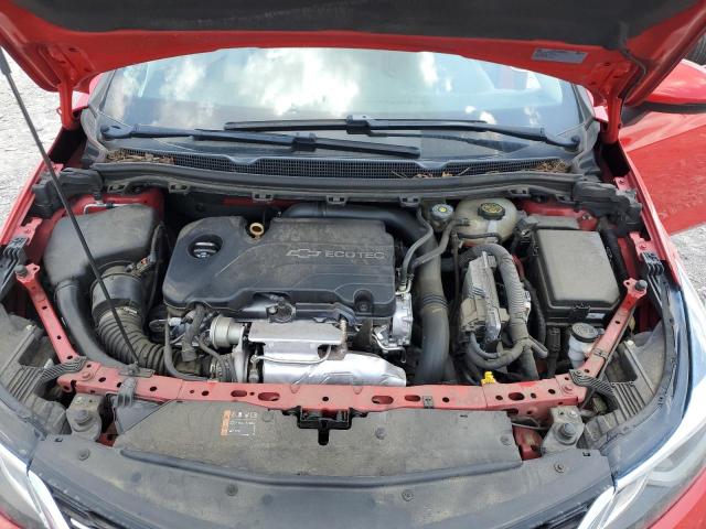 2017 CHEVROLET CRUZE PREMIER 1G1BF5SM1H7218450
