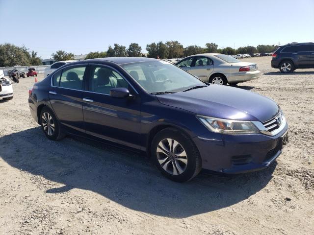 2014 HONDA ACCORD LX - 1HGCR2F32EA071848