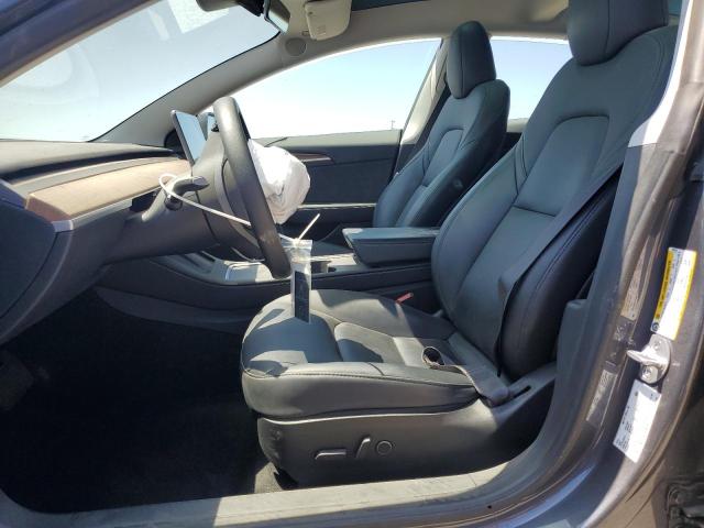2023 TESLA MODEL 3 5YJ3E1EA9PF706157